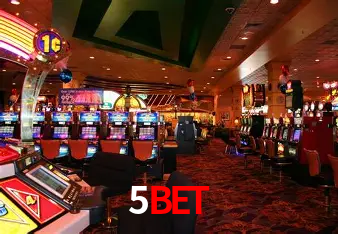 5bet - Game Jogo Cassino no Brasil - 5bet.com